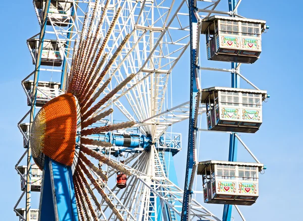 Oktoberfest — Foto de Stock