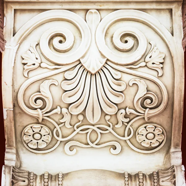 Ornamento — Fotografia de Stock