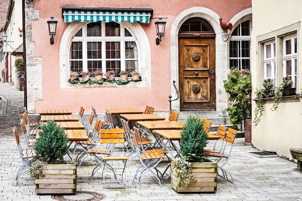 Cafe — Stock Image Cafe Royalty Free Stock Images
