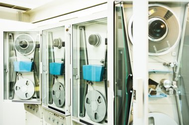 bilgi işlem Merkezi