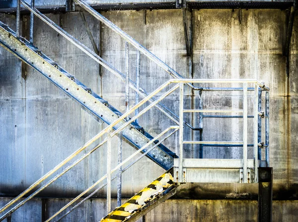 Staircase — Stock Photo, Image