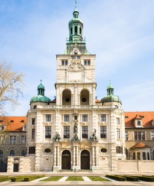 bayerisches nationalmuseum