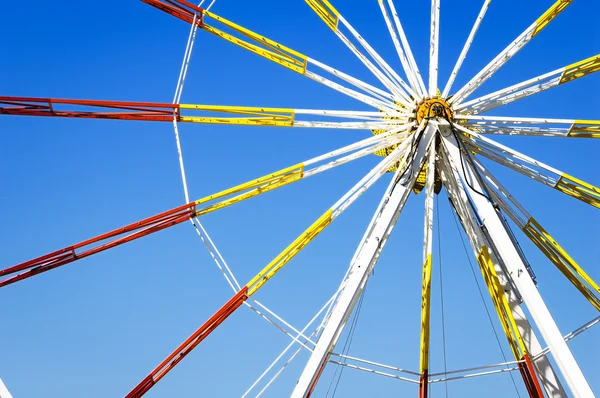 Oktoberfest — Stockfoto