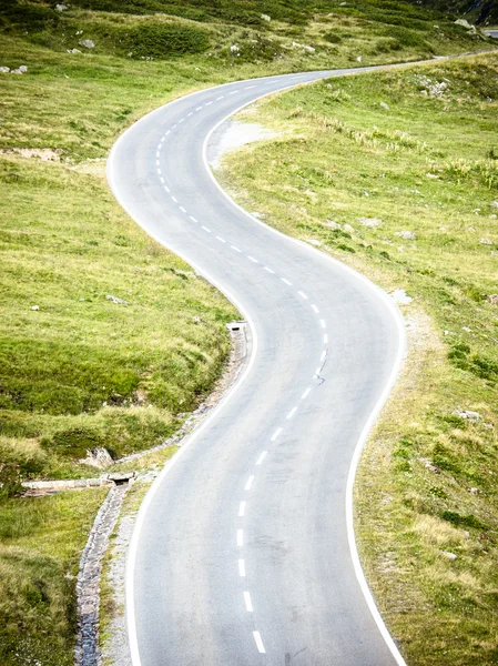 Curve — Stock Photo, Image