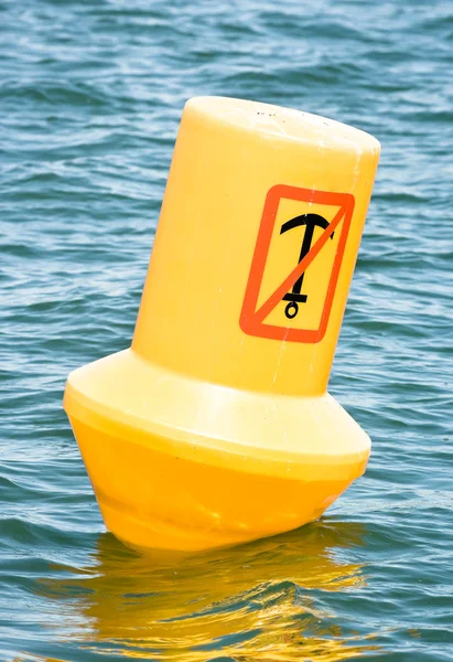 Buoy — Stock Photo, Image