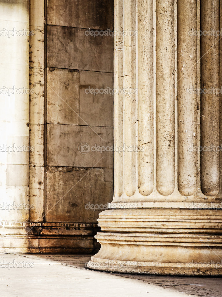 columns