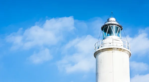 Farol — Fotografia de Stock