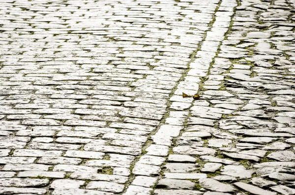 Cobblestone — Stock Photo, Image