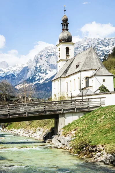 Ramsau — Stok fotoğraf