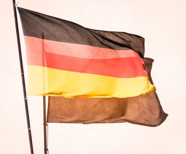 Alman Bayrağı