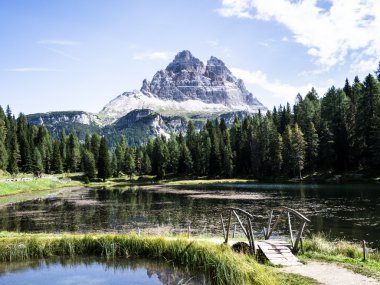Tre cime di lavaredo