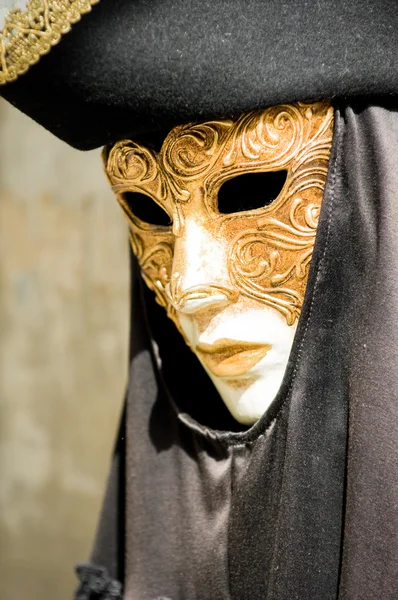 Venetiaanse masker — Stockfoto