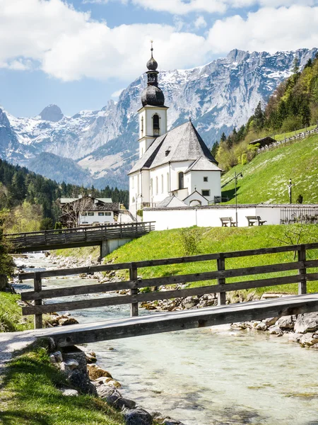 Ramsau. —  Fotos de Stock