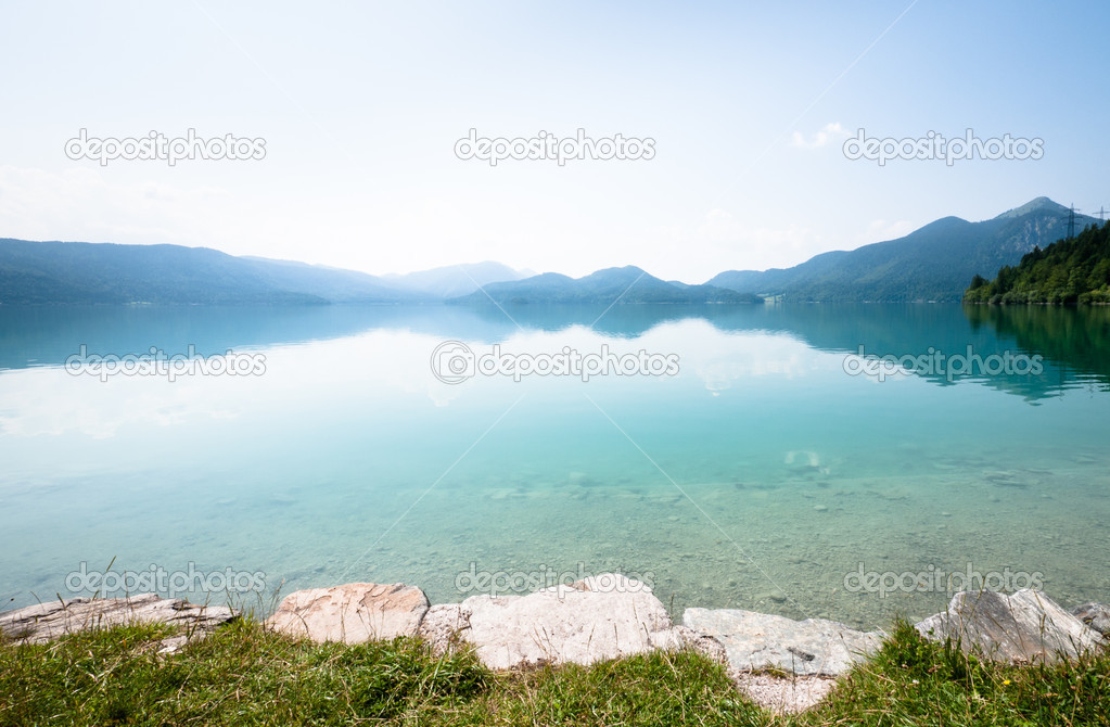 walchensee