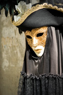 Venedik Maske