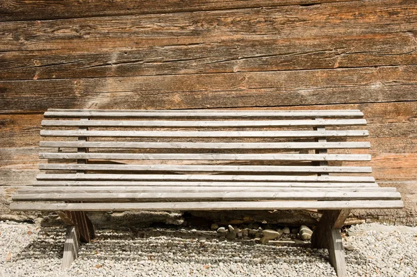 Bench — Stock Photo, Image