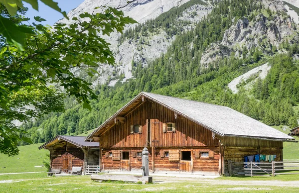 Karwendel — Zdjęcie stockowe