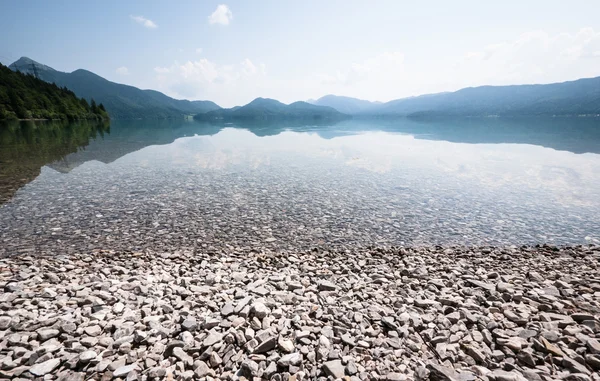 Walchensee. — Foto de Stock