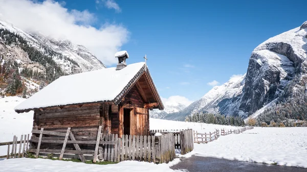 Karwendel — Stockfoto