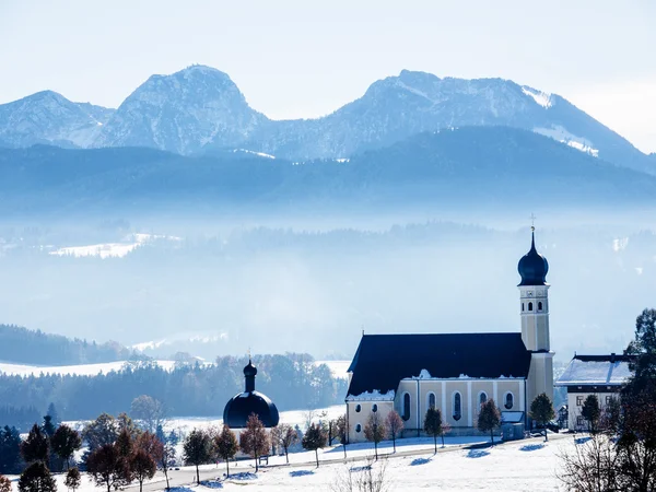 Bayern - wilparting Stockfoto