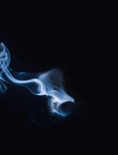 Humo — Foto de Stock