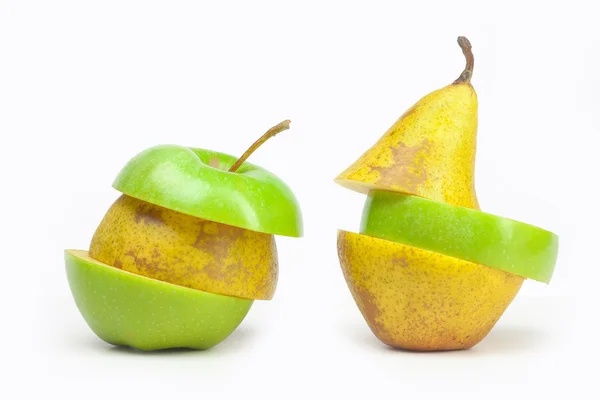 Fruit — Stock Photo, Image