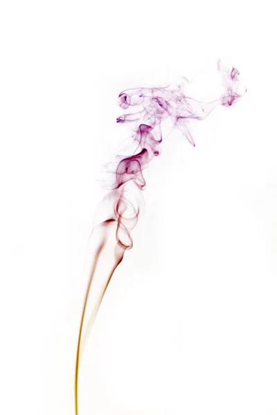 Smoke — Stock Photo, Image