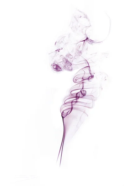 Smoke — Stock Photo, Image