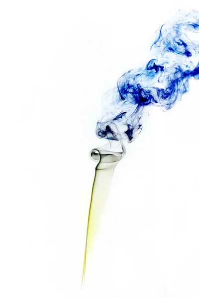 Smoke — Stock Photo, Image