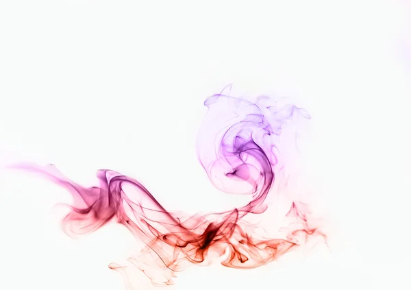 Smoke — Stock Photo, Image