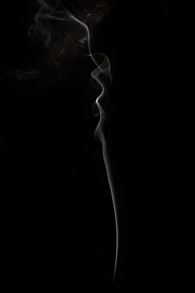 Humo — Foto de Stock