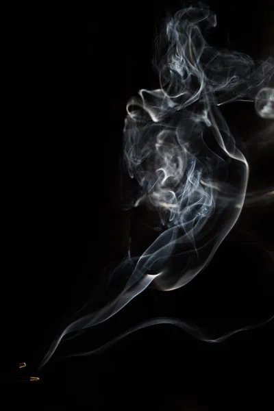 Smoke — Stock Photo, Image