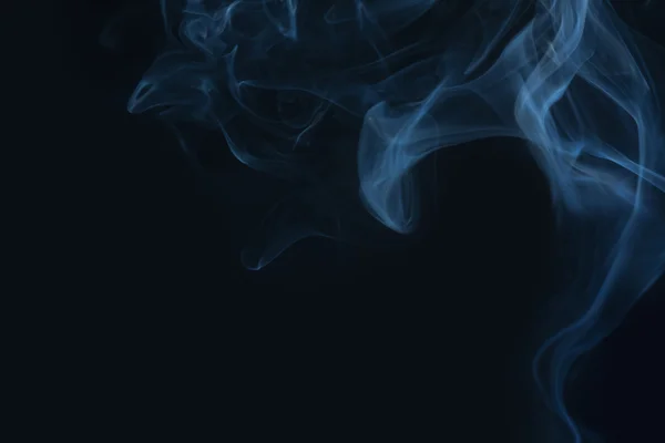 Smoke — Stock Photo, Image