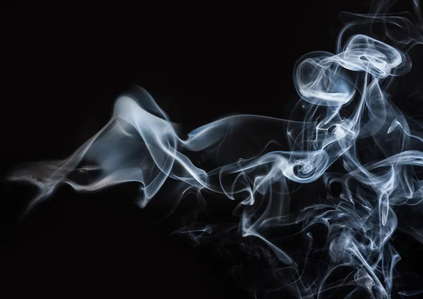 Smoke — Stock Photo, Image