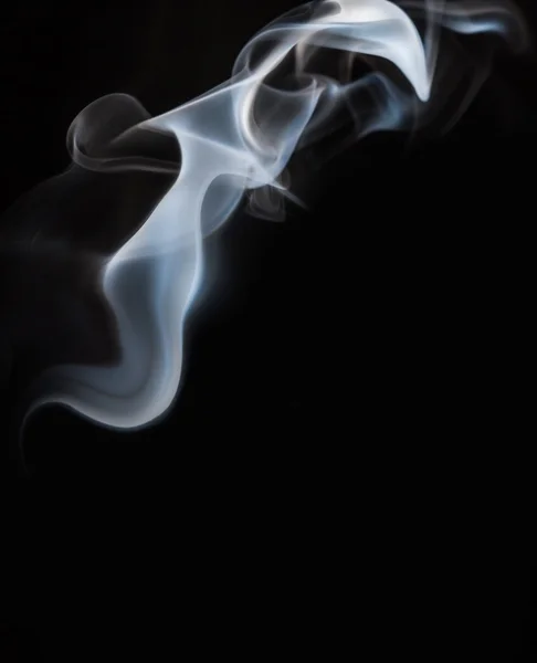 Humo — Foto de Stock