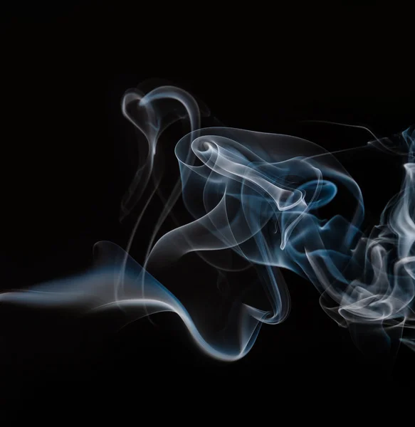 Smoke — Stock Photo, Image