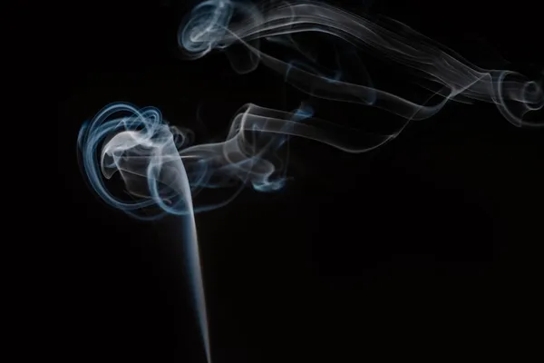 Humo — Foto de Stock