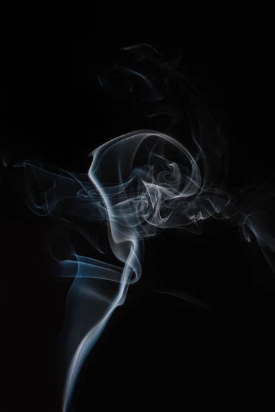 Smoke — Stock Photo, Image