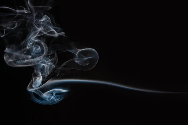 Smoke — Stock Photo, Image