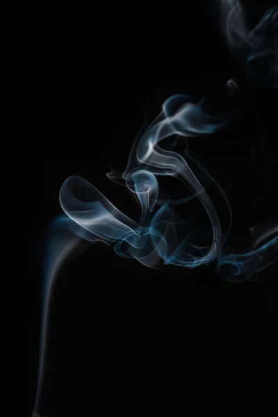 Humo — Foto de Stock