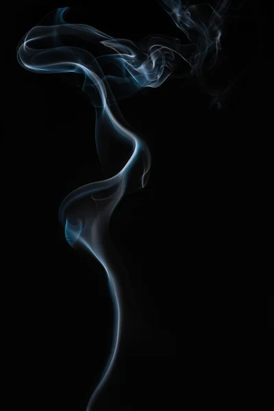 Humo — Foto de Stock