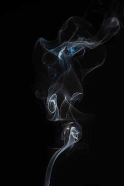 Smoke — Stock Photo, Image