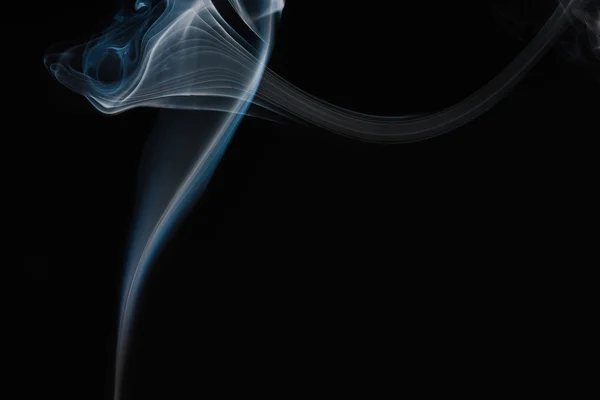 Smoke — Stock Photo, Image