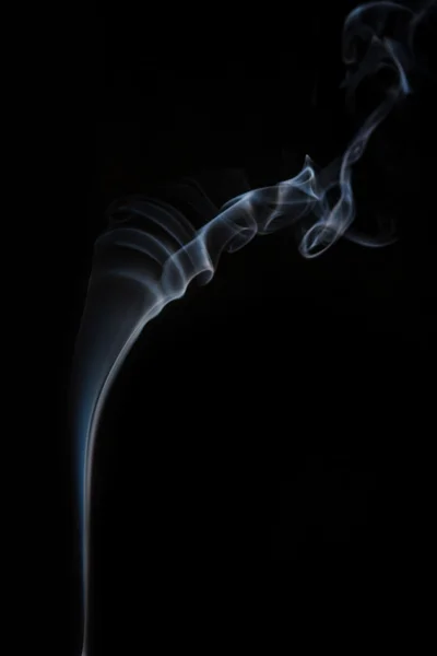 Humo — Foto de Stock