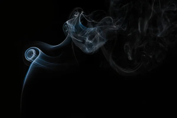 Smoke — Stock Photo, Image