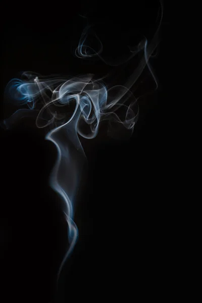 Smoke — Stock Photo, Image