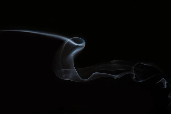 Dym — Zdjęcie stockowe
