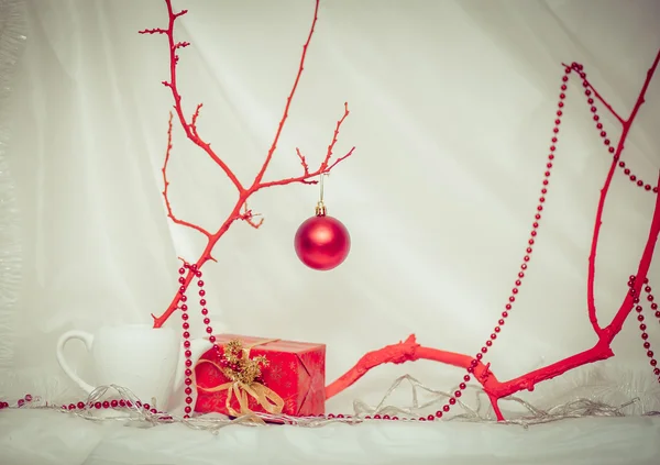 Cristmas — Stock Photo, Image