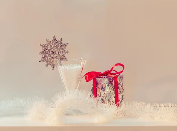 Cristmas — Stock Photo, Image