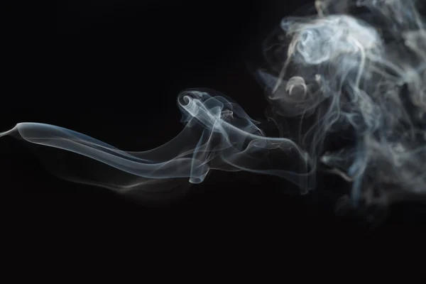 Smoke — Stock Photo, Image